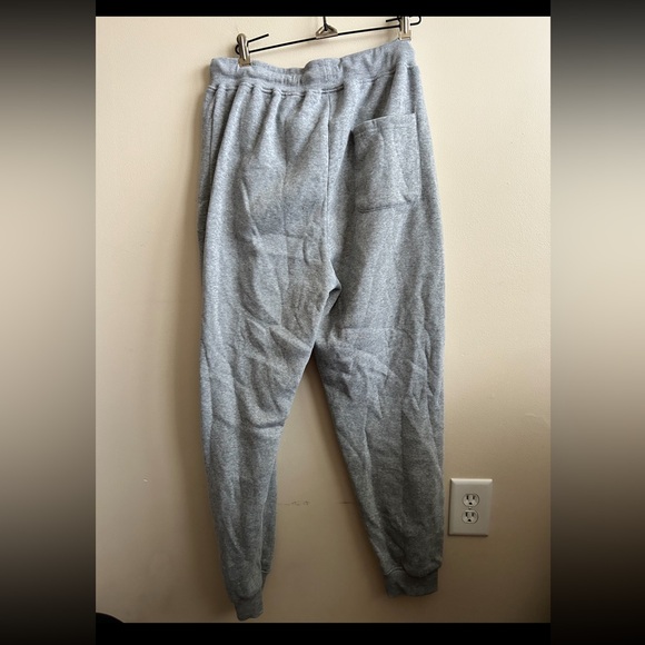 Galaxy by Harvic Mens Grey Jogger Sweatpants XL - Picture 3 of 3